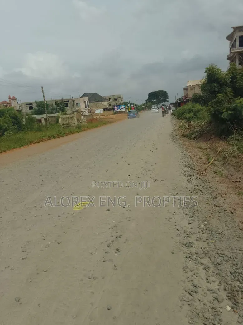 Plots of Land for Sale at East Legon Hills