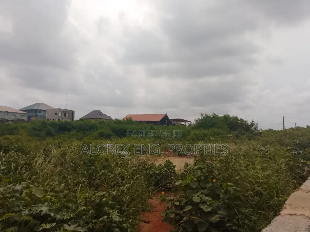 Plots of Land for Sale at East Legon Hills
