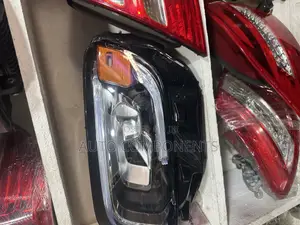 Mercedes Benz GLB Headlight (Full Led)