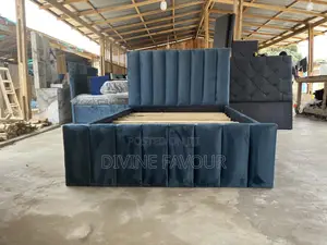 Elegance Double Bed Frame Available on Sale