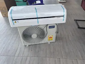 Whisper Quiet Nasco 2.5hp R32 Split-Dual Inverter Air
