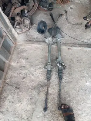 Toyota Corolla 2009,2010,2012,2014,2016 Steering Rack