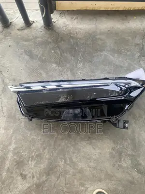 Honda CRV 2022,2023,2024 Headlight