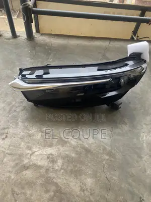 Honda CRV 2022,2023,2024 Headlight