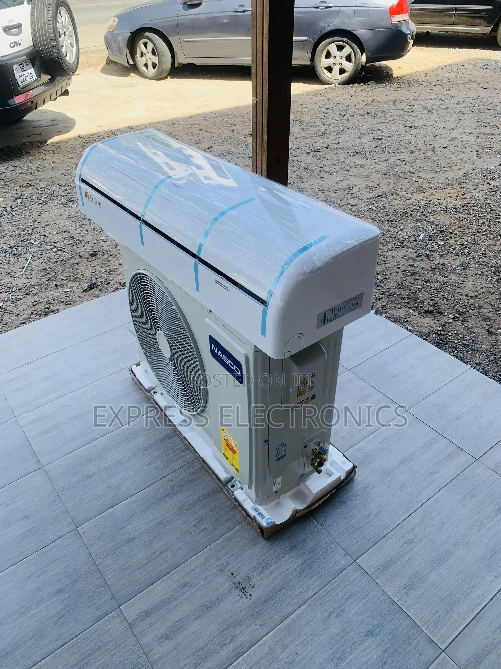Text Us for Your 2.0hp Split Inverter Dual Inverter