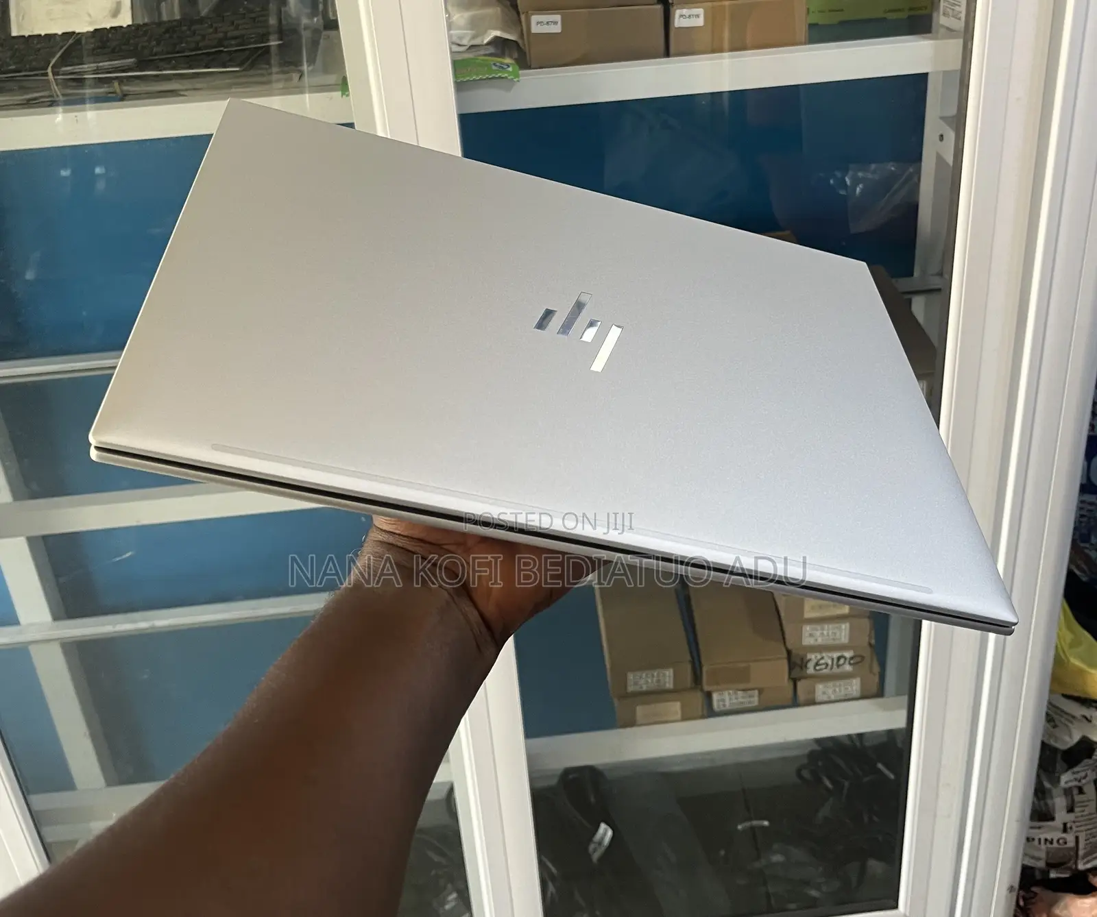 Laptop HP EliteBook 860 G9 16GB Intel Core i5 SSD 512GB