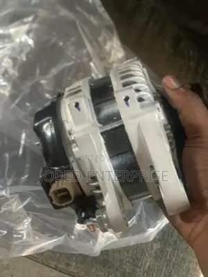 Toyota Land Cruiser (Prado) Toyota 4runner Alternator