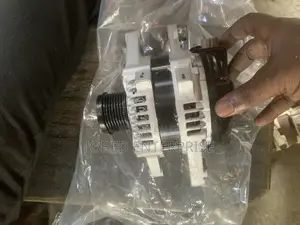 Toyota Land Cruiser (Prado) Toyota 4runner Alternator