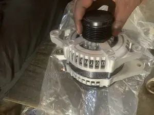Toyota Land Cruiser (Prado) Toyota 4runner Alternator