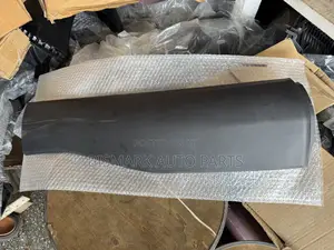 Toyota Corolla Cross 2020 2021 2022 2023 2024 2025 Door Moulding