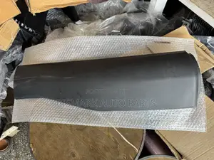 Toyota Corolla Cross 2020 2021 2022 2023 2024 2025 Door Molding