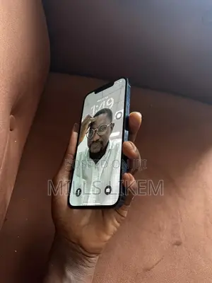 Apple iPhone 12 Pro Max 128 GB Blue