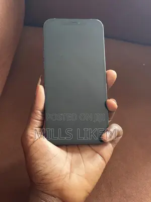 Apple iPhone 12 Pro Max 128 GB Blue