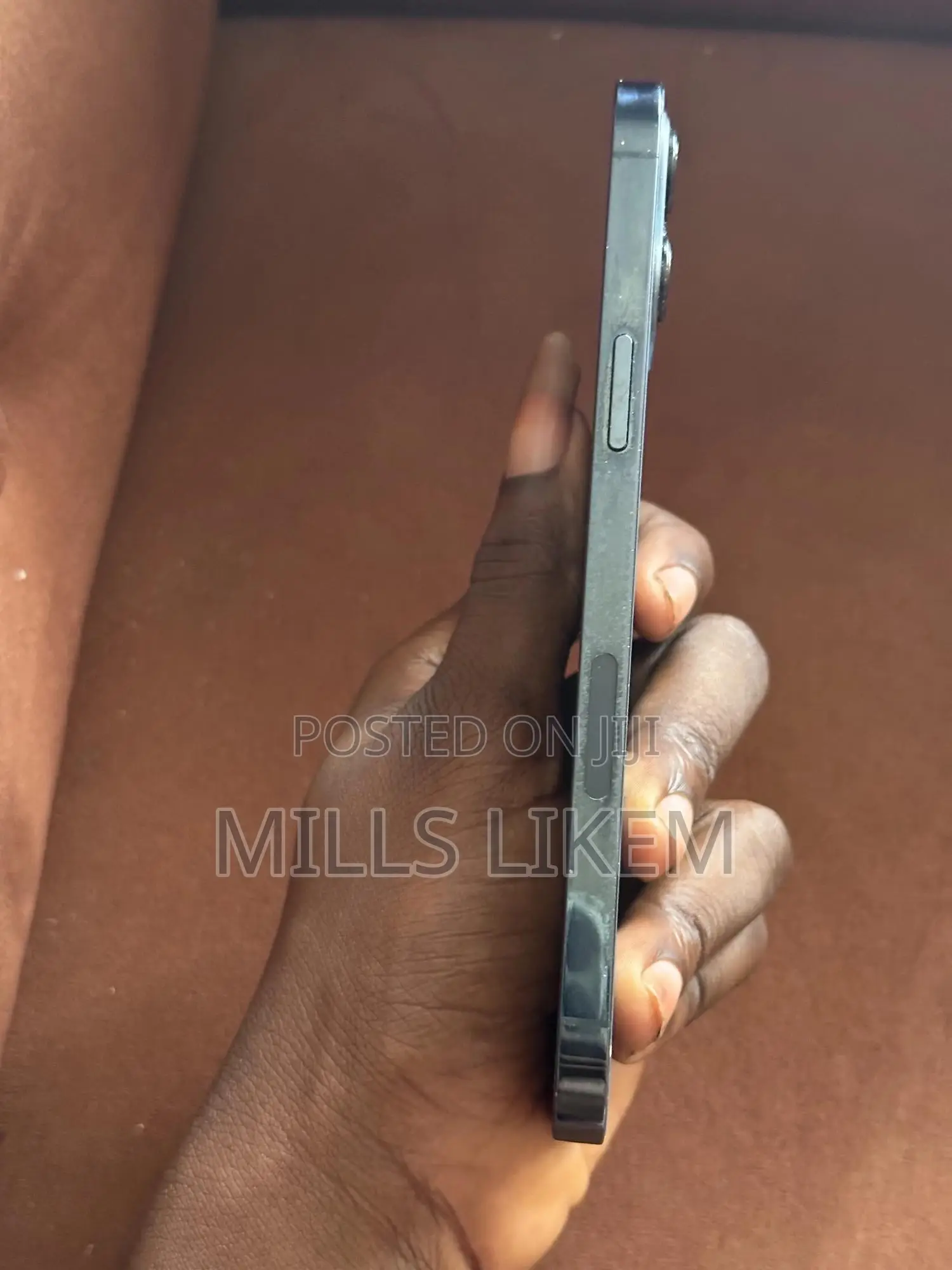 Apple iPhone 12 Pro Max 128 GB Blue