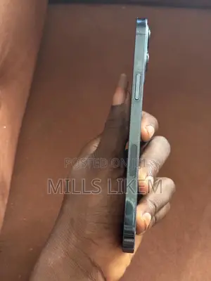 Apple iPhone 12 Pro Max 128 GB Blue