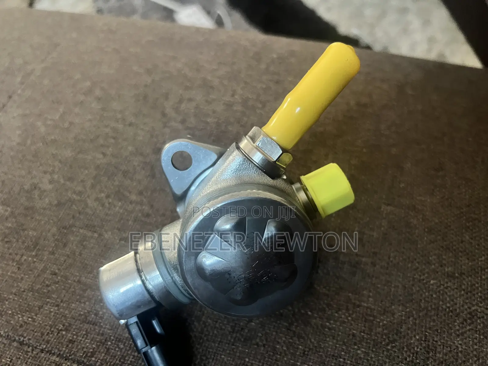 High Pressure Fuel Pump ( Ford Focus 20-14)