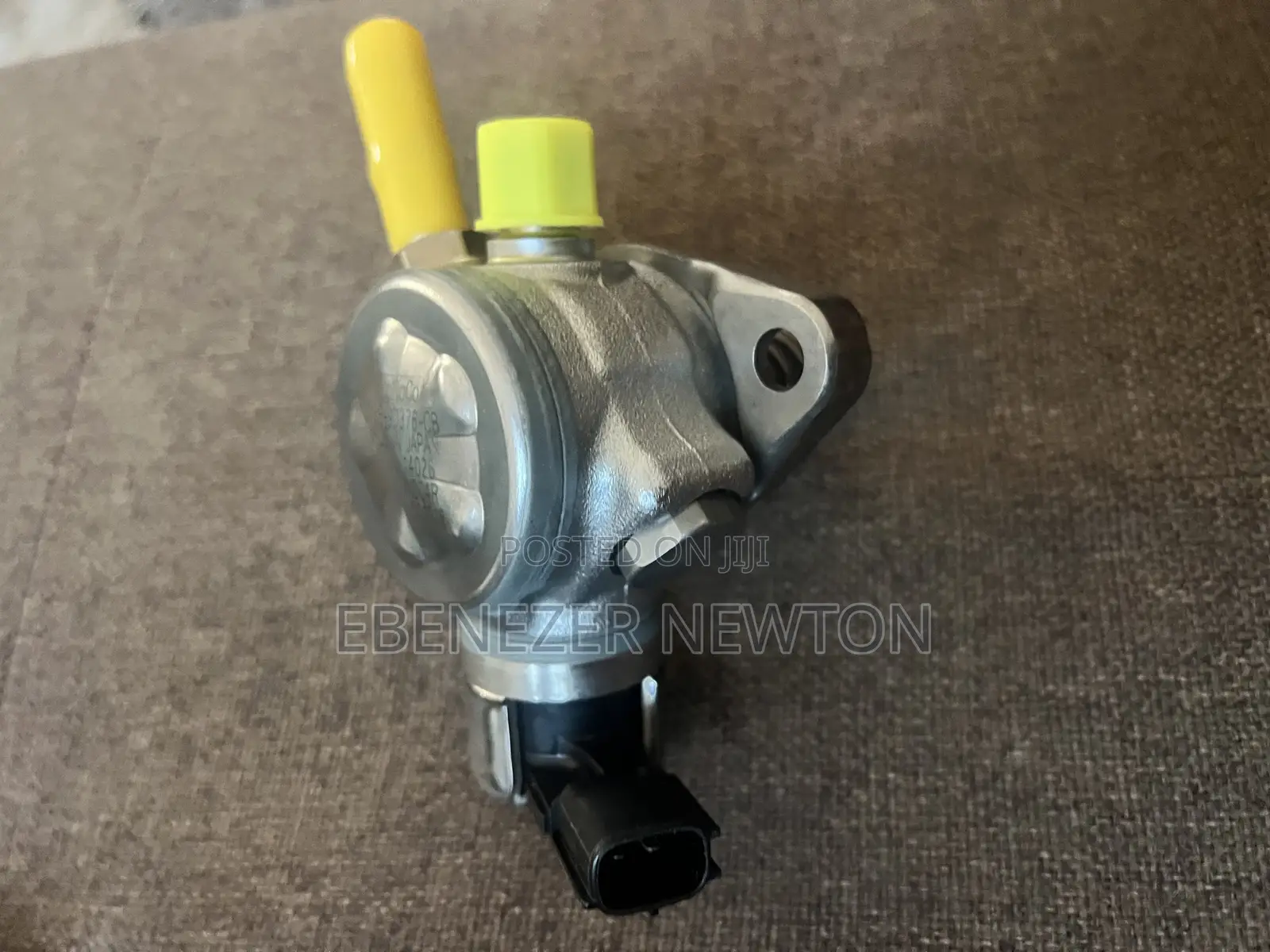 High Pressure Fuel Pump ( Ford Focus 20-14)