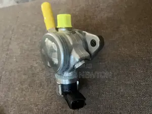 High Pressure Fuel Pump ( Ford Focus 20-14)
