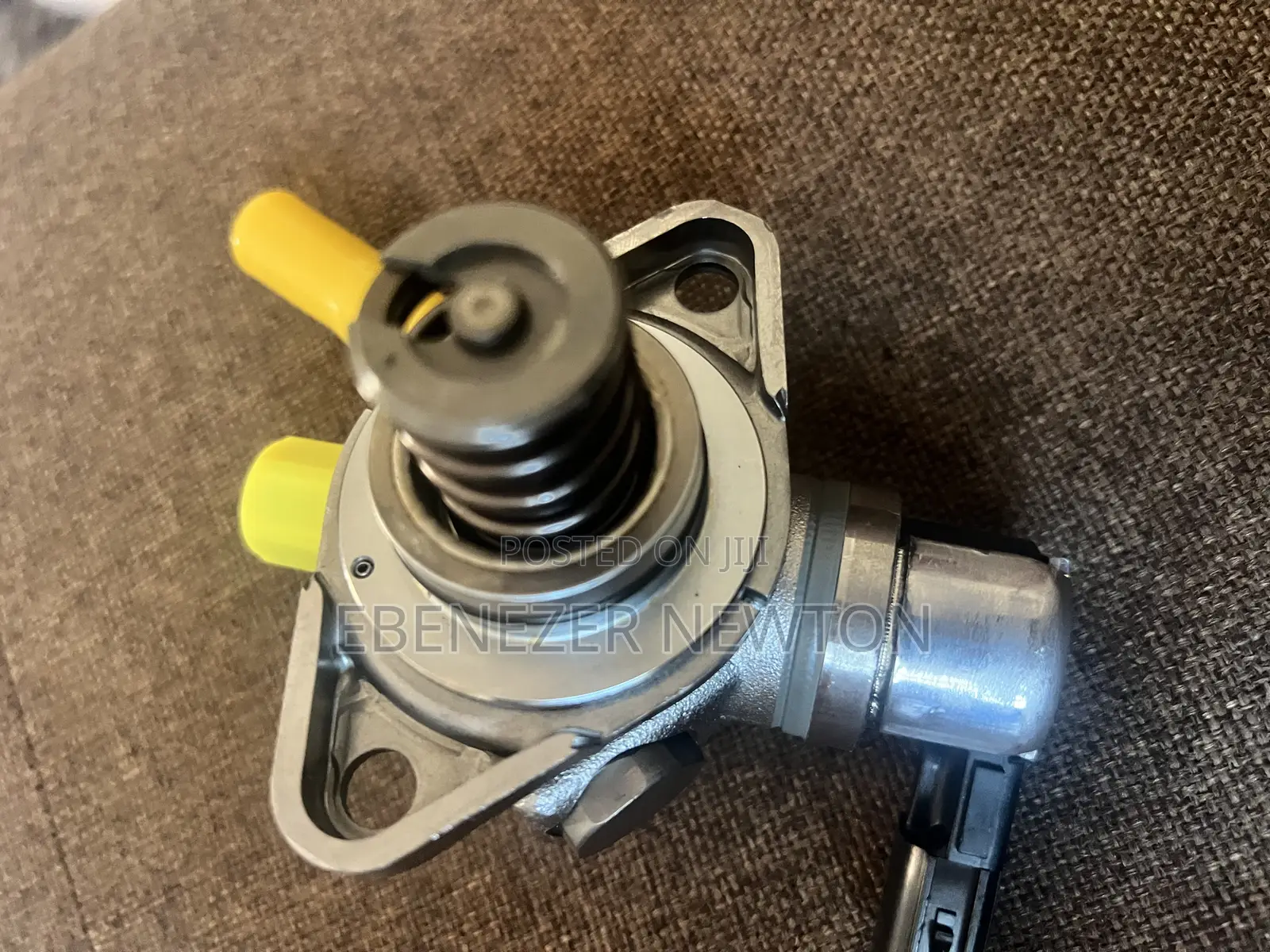High Pressure Fuel Pump ( Ford Focus 20-14)