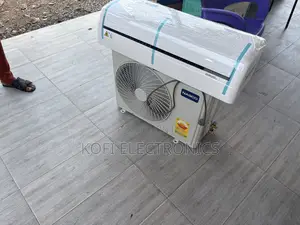 Long Lasting R32 Nasco 2.5hp Split-Dual Inverter Air Conditioner