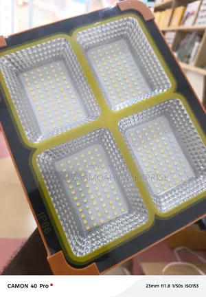 Solar Led Light