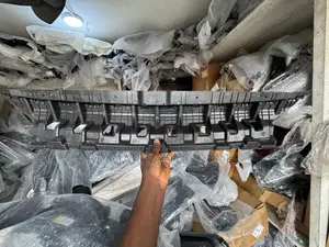 Hyundai Kona 2018 2019 2020 2021 Radiator Panel