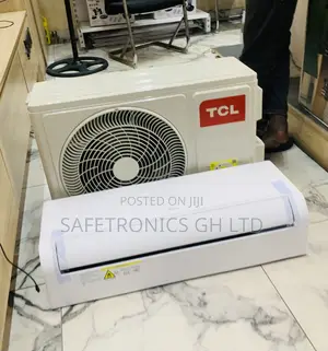 Grab Best TCL 1.5 Horsepower (Hp) Air Conditioners Split-Type