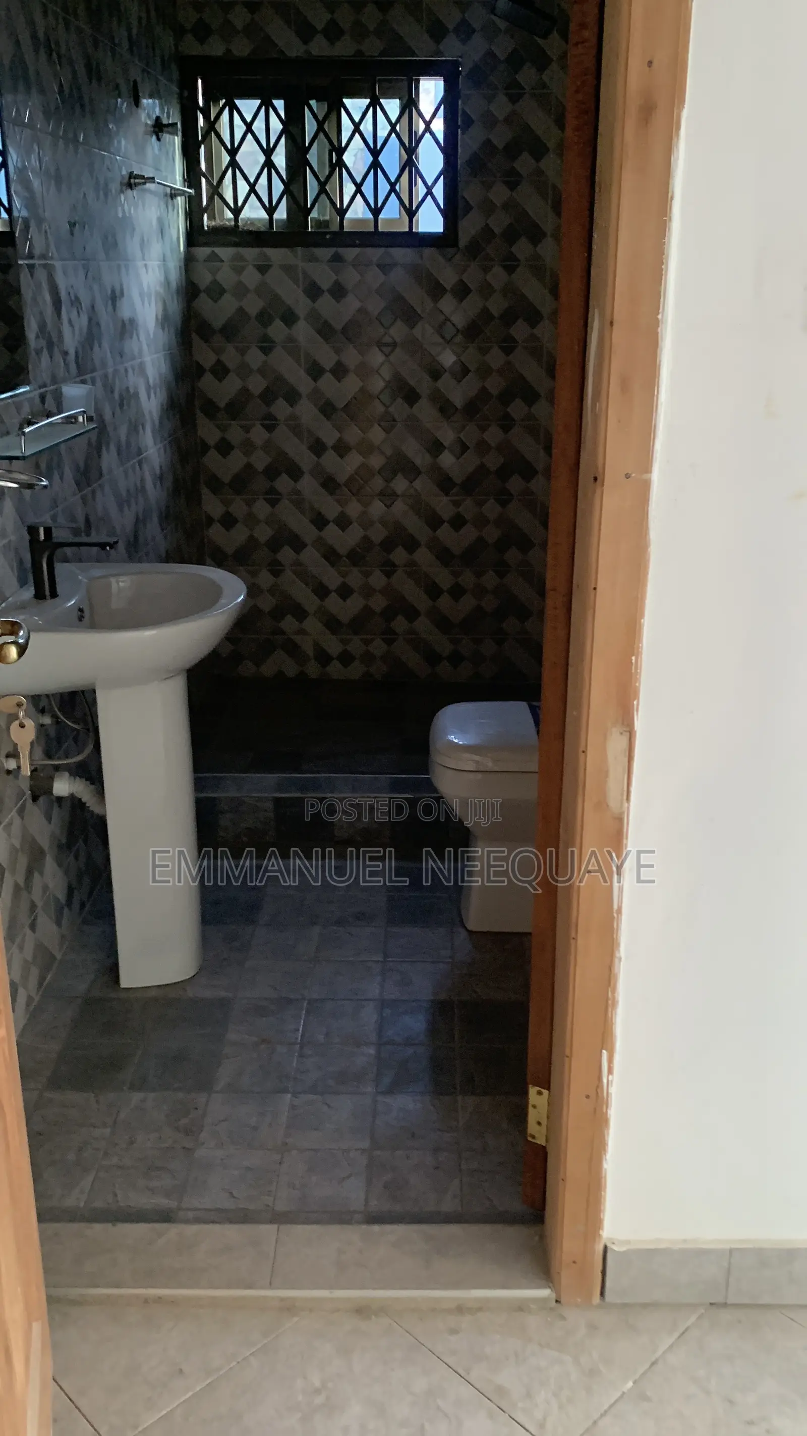 Furnished 2bdrm Apartment in Tseado Estate, Tseaddo for rent