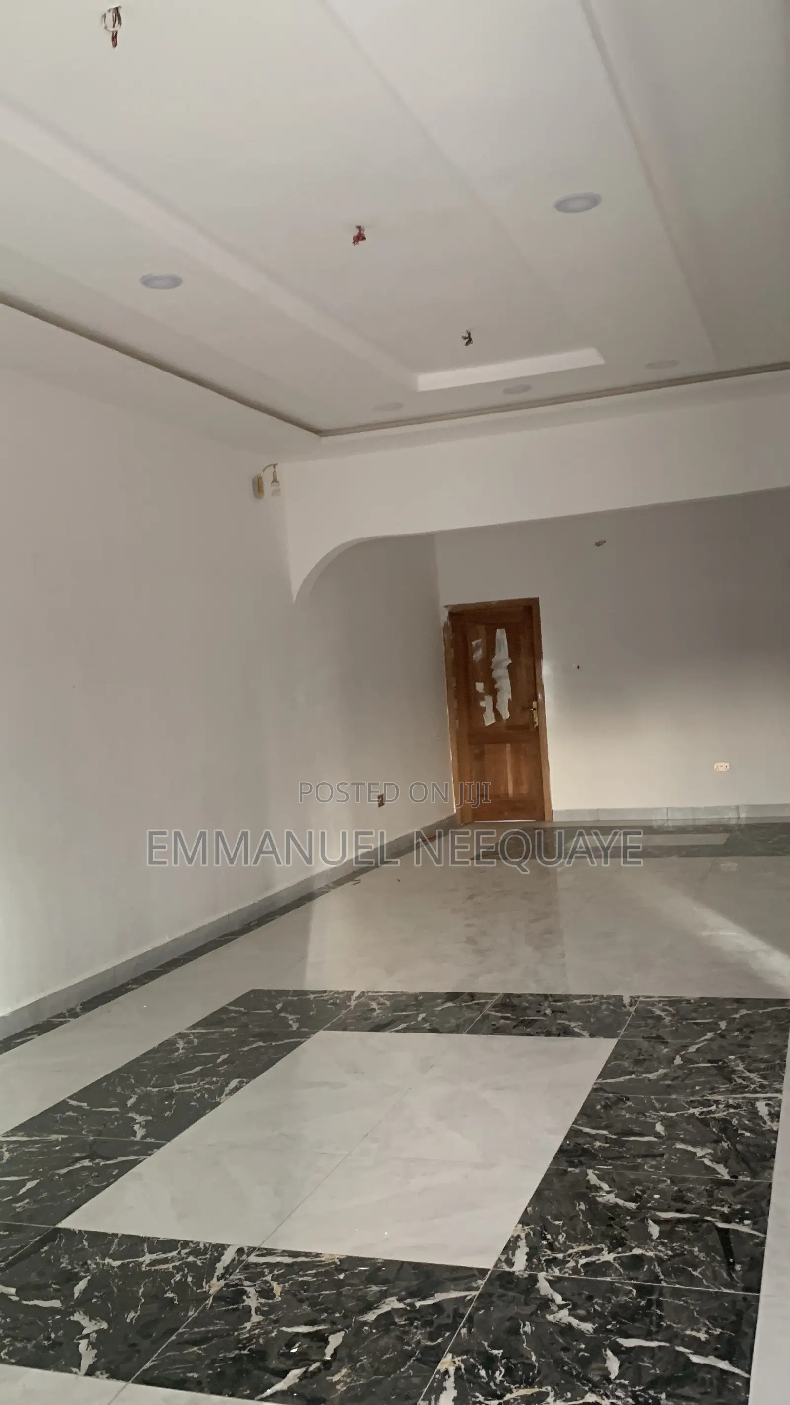Furnished 2bdrm Apartment in Tseado Estate, Tseaddo for rent