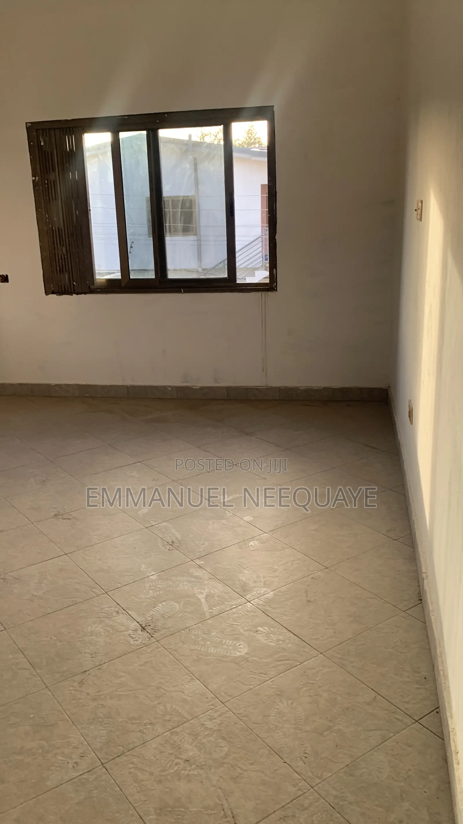 Furnished 2bdrm Apartment in Tseado Estate, Tseaddo for rent