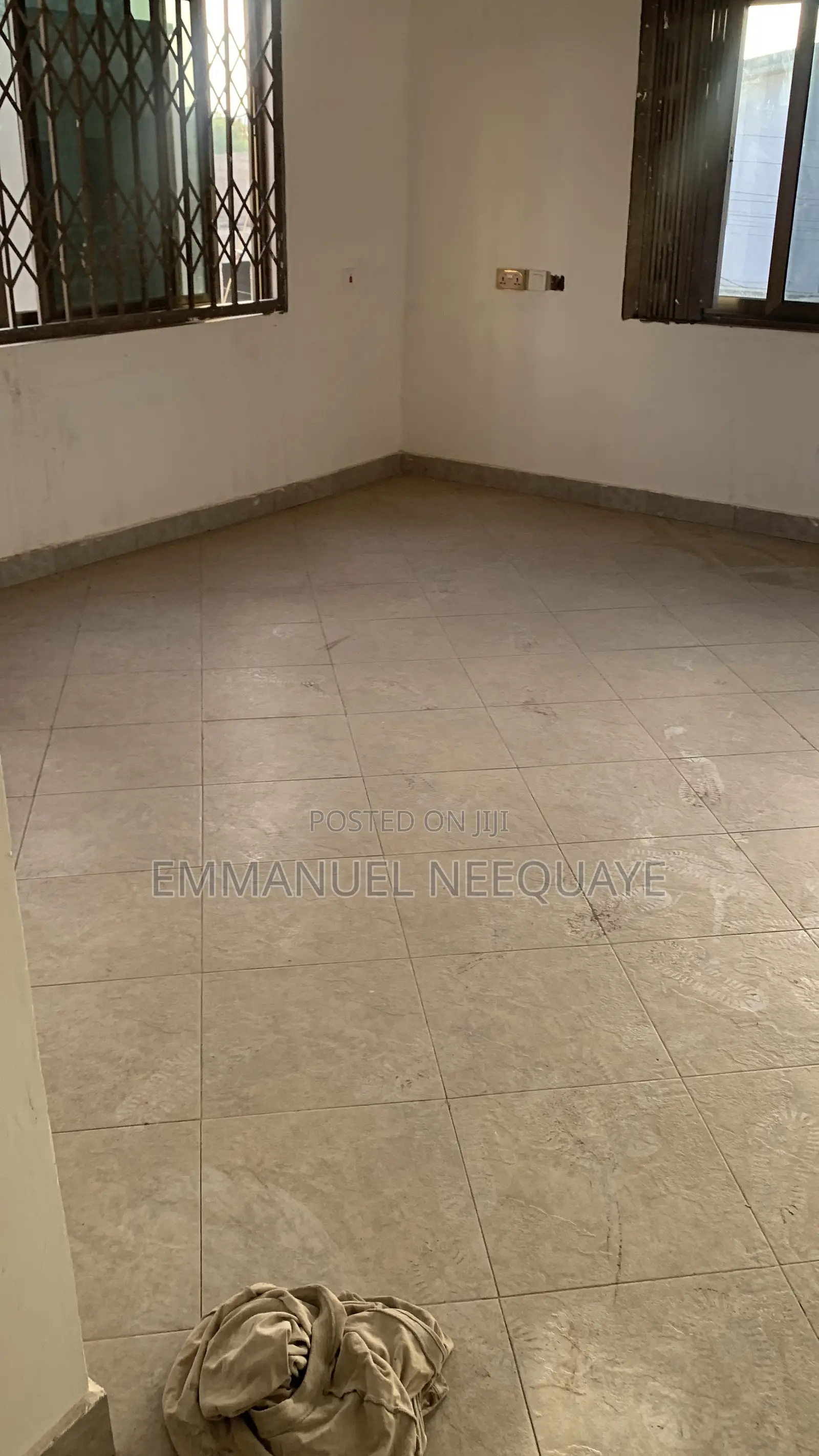 Furnished 2bdrm Apartment in Tseado Estate, Tseaddo for rent