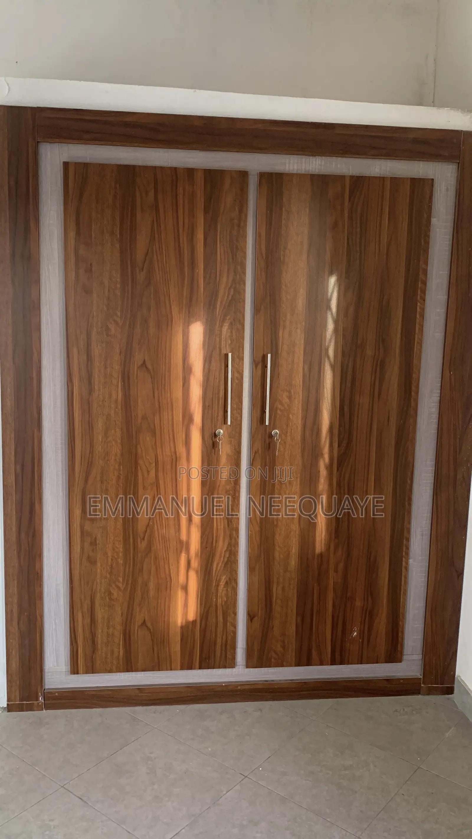 Furnished 2bdrm Apartment in Tseado Estate, Tseaddo for rent