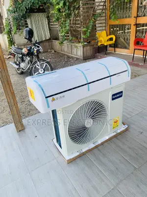 Place Your Order for Dual Inverter Nasco 2.0hp