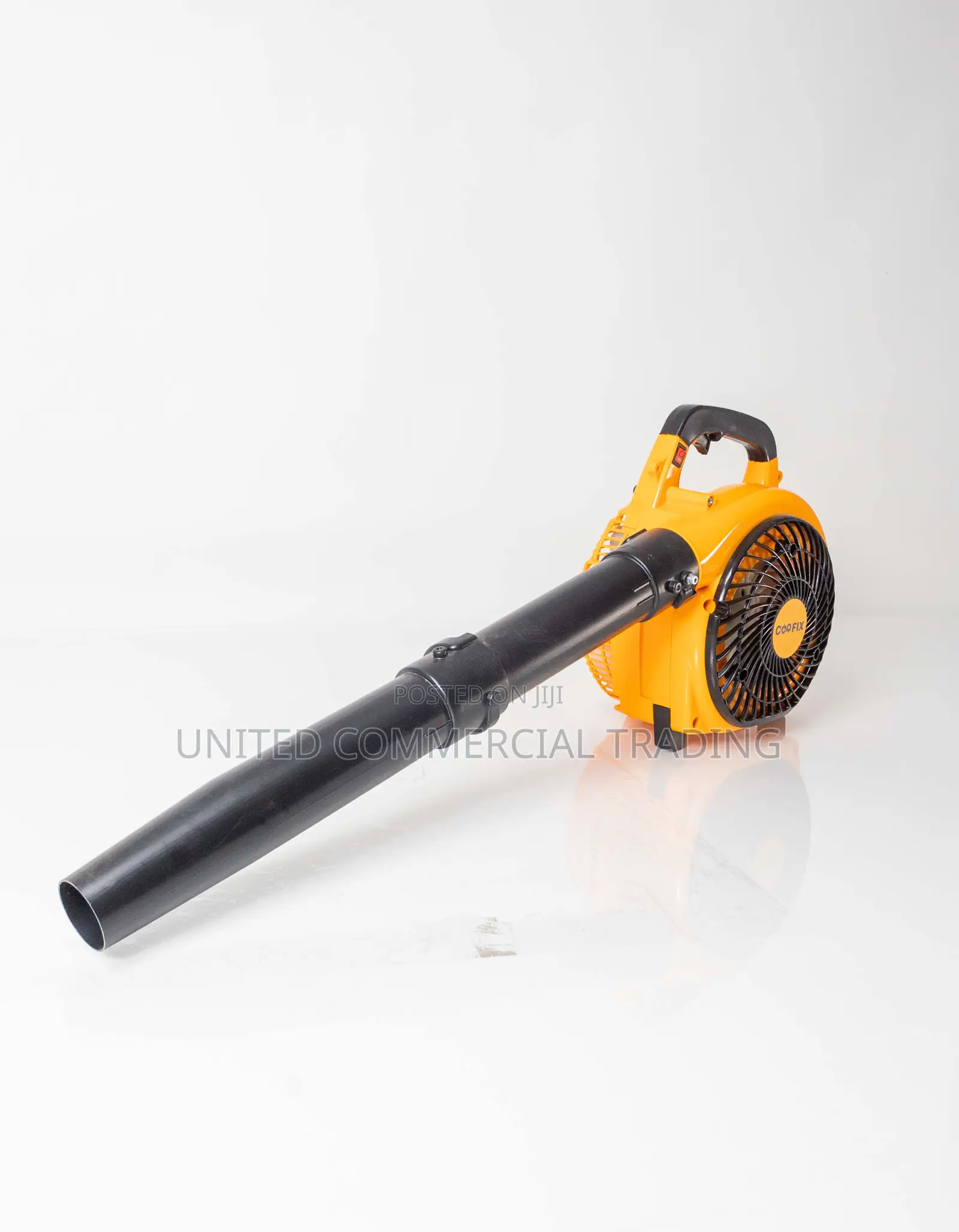 Gasoline Blower