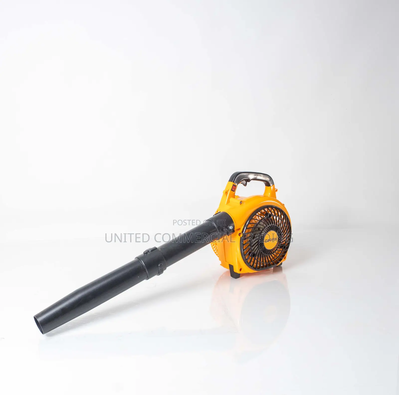 Gasoline Blower
