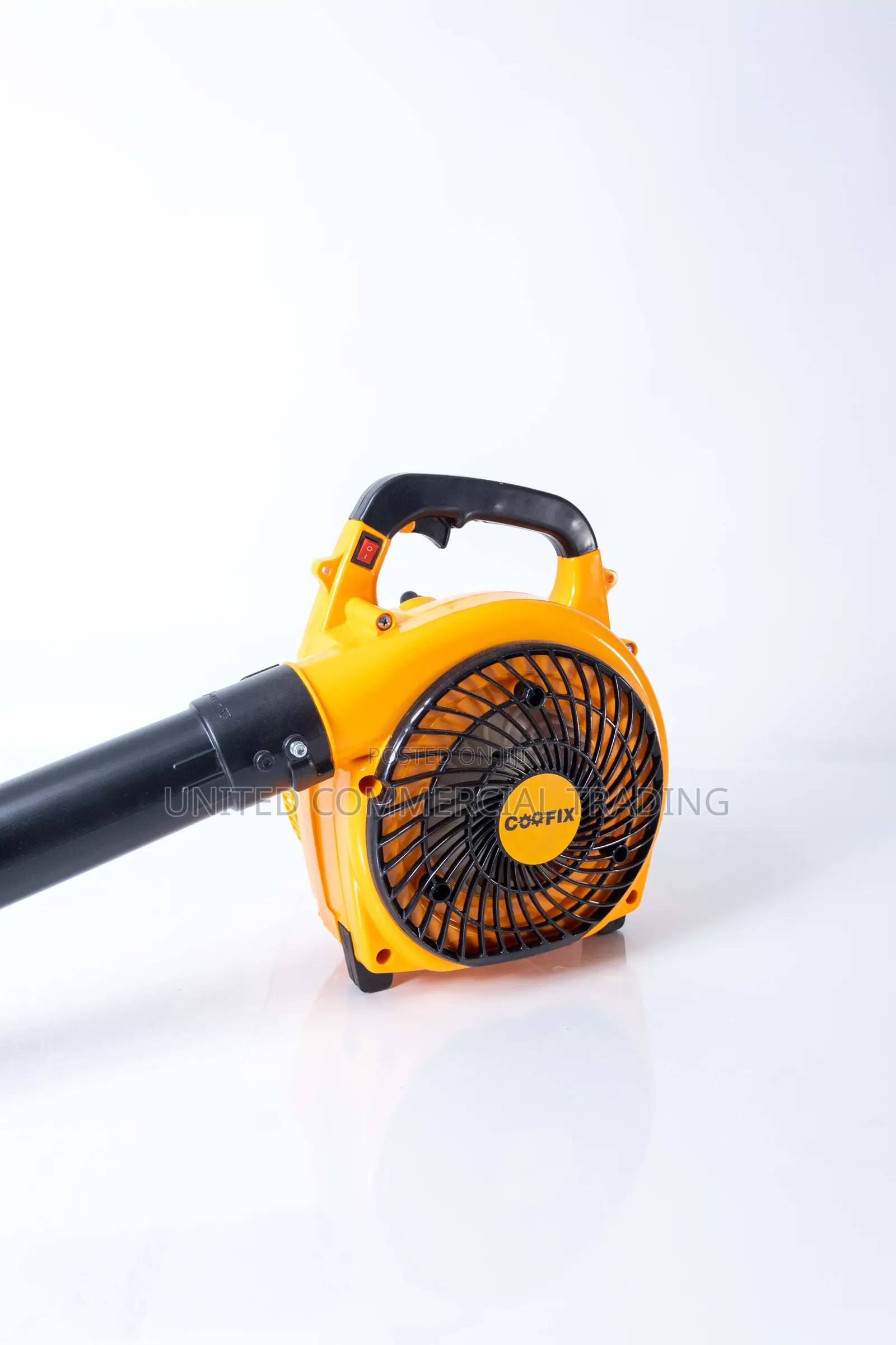 Gasoline Blower