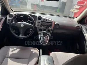 Toyota Matrix 2004 Blue