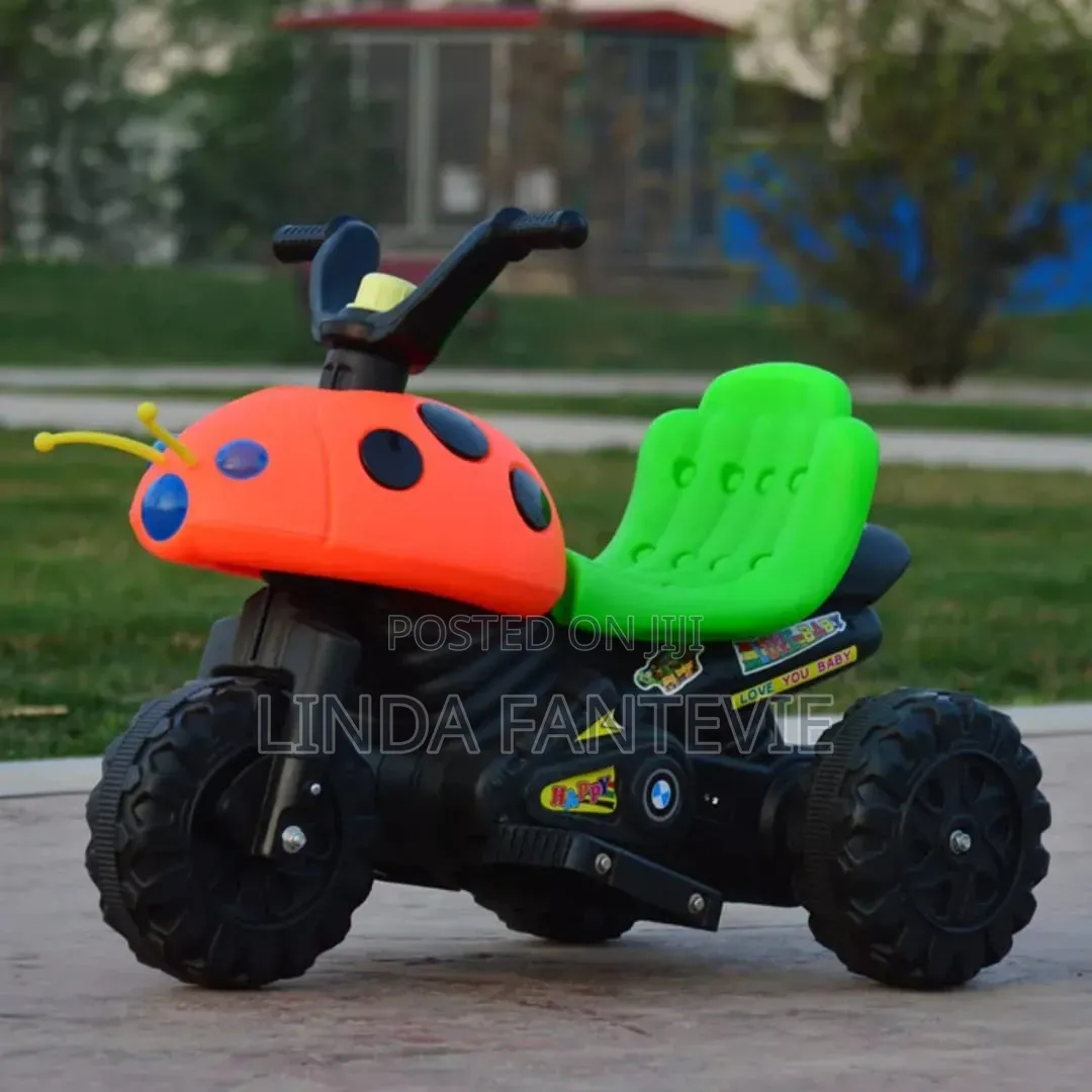 Motorcycle