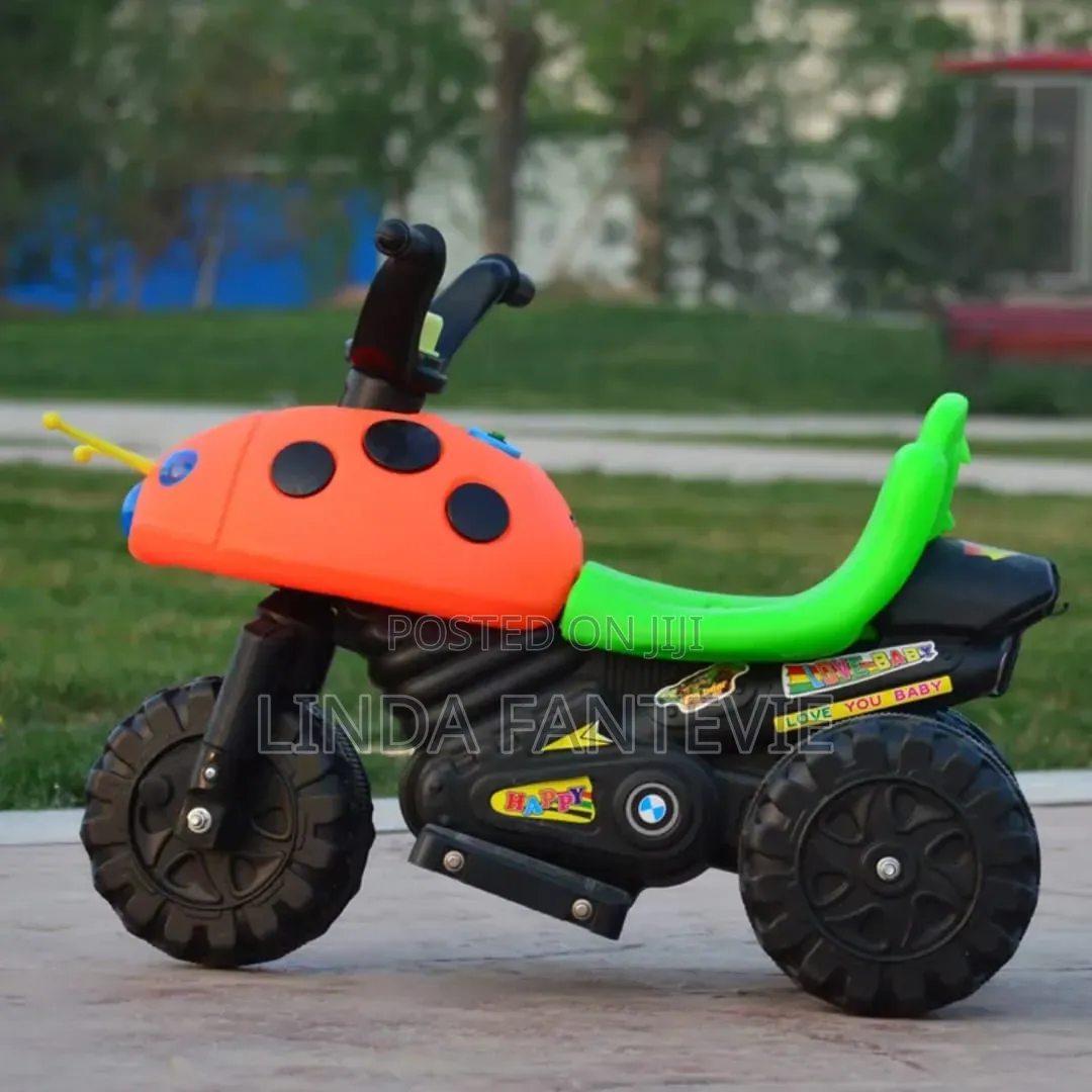 Motorcycle