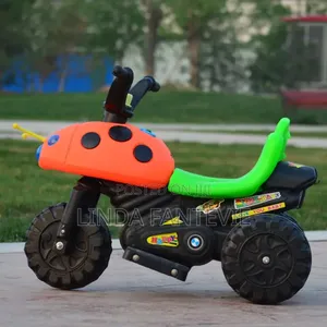 Motorcycle