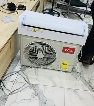 Kindly Buy TCL 1.5 Horsepower (Hp) Air Conditioners Split-Type
