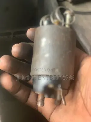 Mitsubishie Starter Solenoid(Motor)