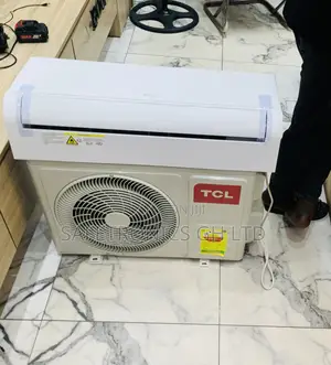 Exclusive Best TCL 1.5 Horsepower (Hp) Air Conditioners Split-Type