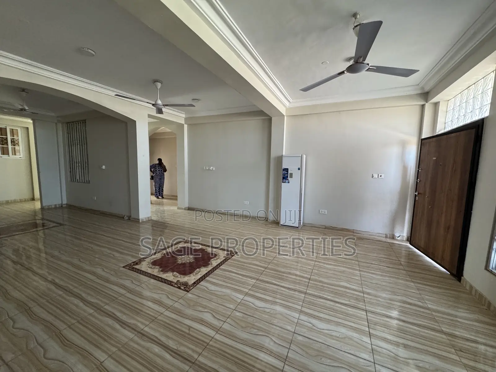 2bdrm Apartment in School Junction for rent