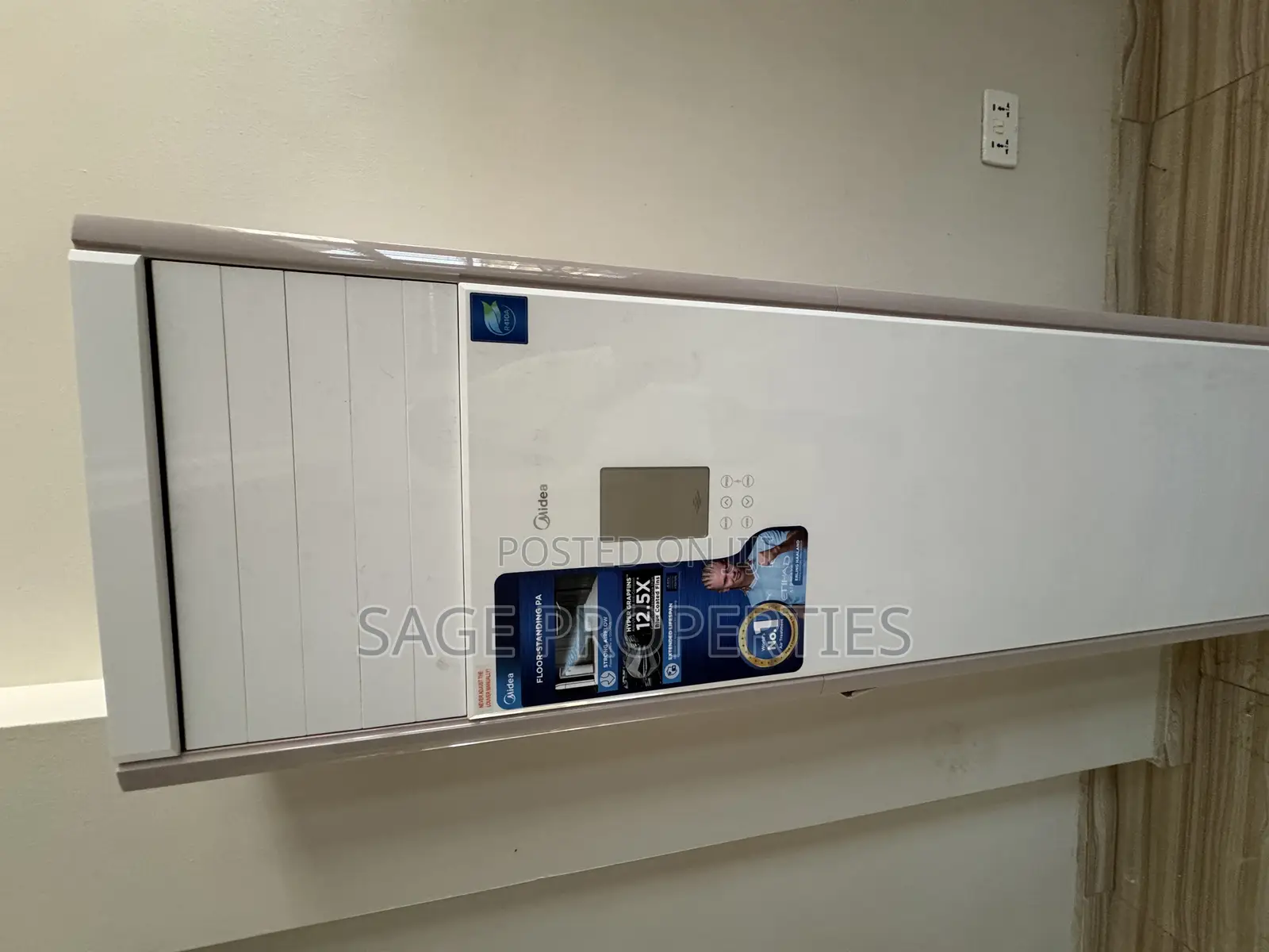 2bdrm Apartment in School Junction for rent