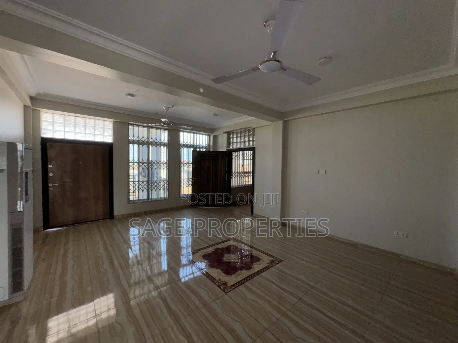 2bdrm Apartment in School Junction for rent