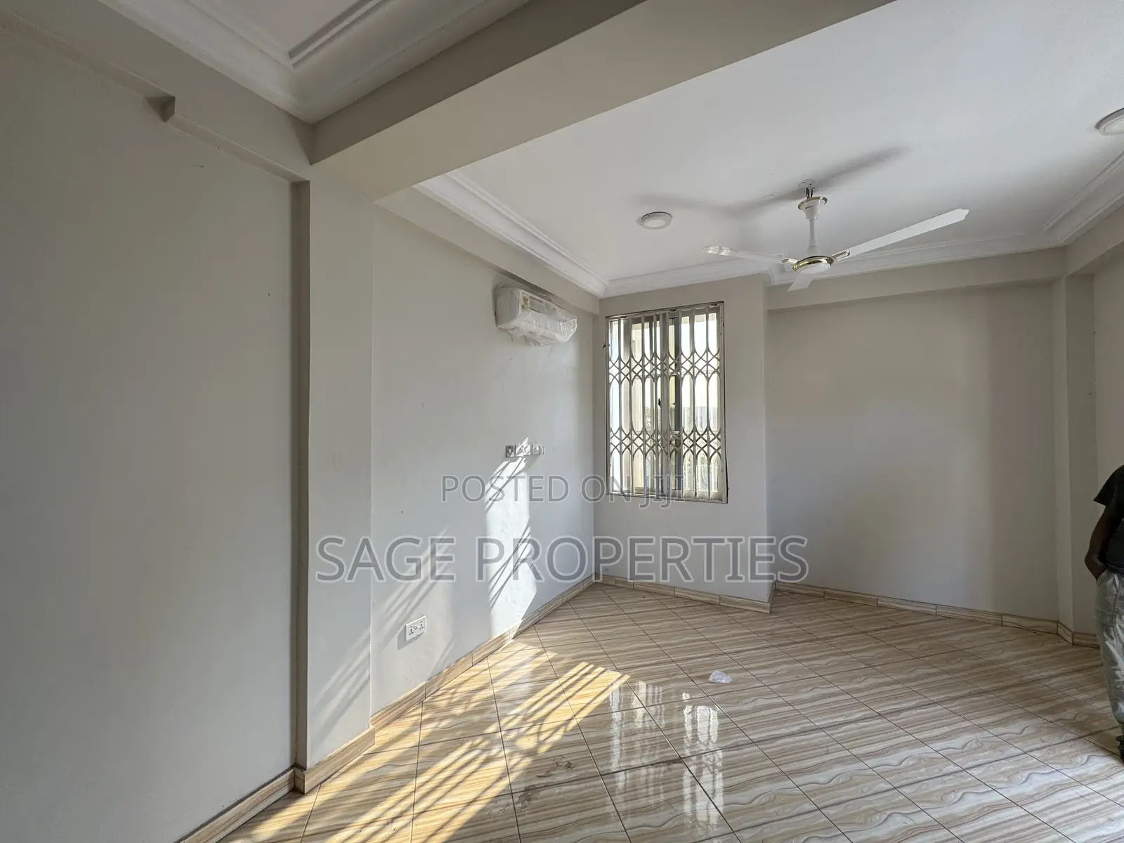 2bdrm Apartment in School Junction for rent
