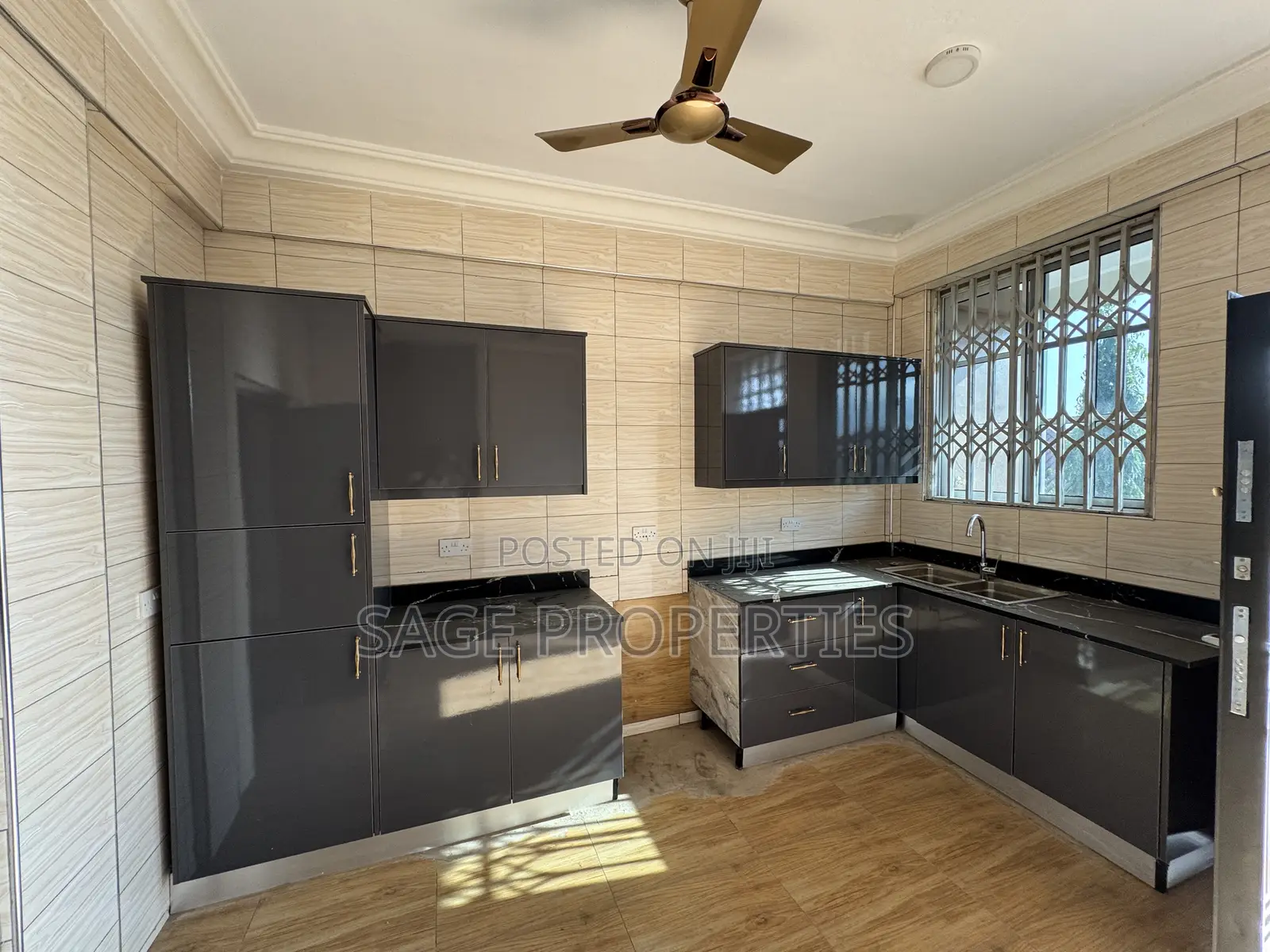 2bdrm Apartment in School Junction for rent