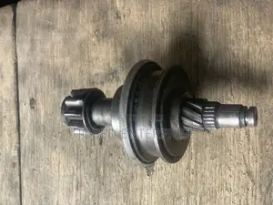 Mighty Starter Bendix (Gear)