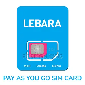Special Uk Sim Card Offer – Buy 5, Get 1 Free!